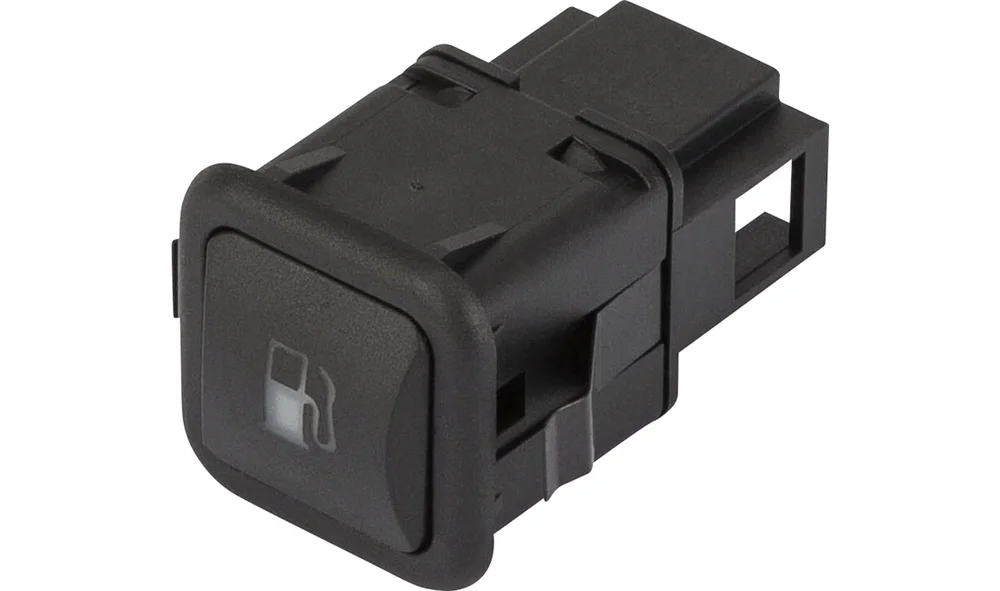 Bryter, åpning tankspjeld 115 504 (Topra v:738326