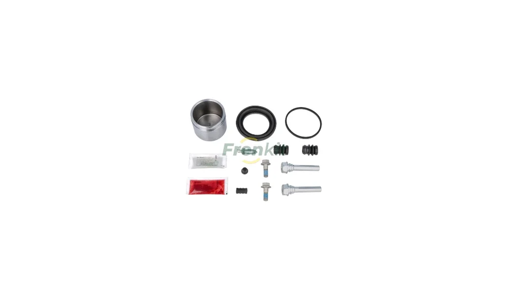 Reparasjonssett, Bremsecaliper 760585 (F v:5802506 Reparasjonssett, Bremsecaliper 760585 (F v:5802506