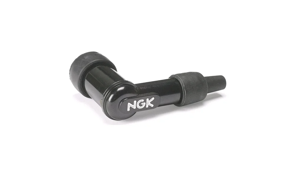 Plugghette, 1 kilo ohm, NGK v:6484103