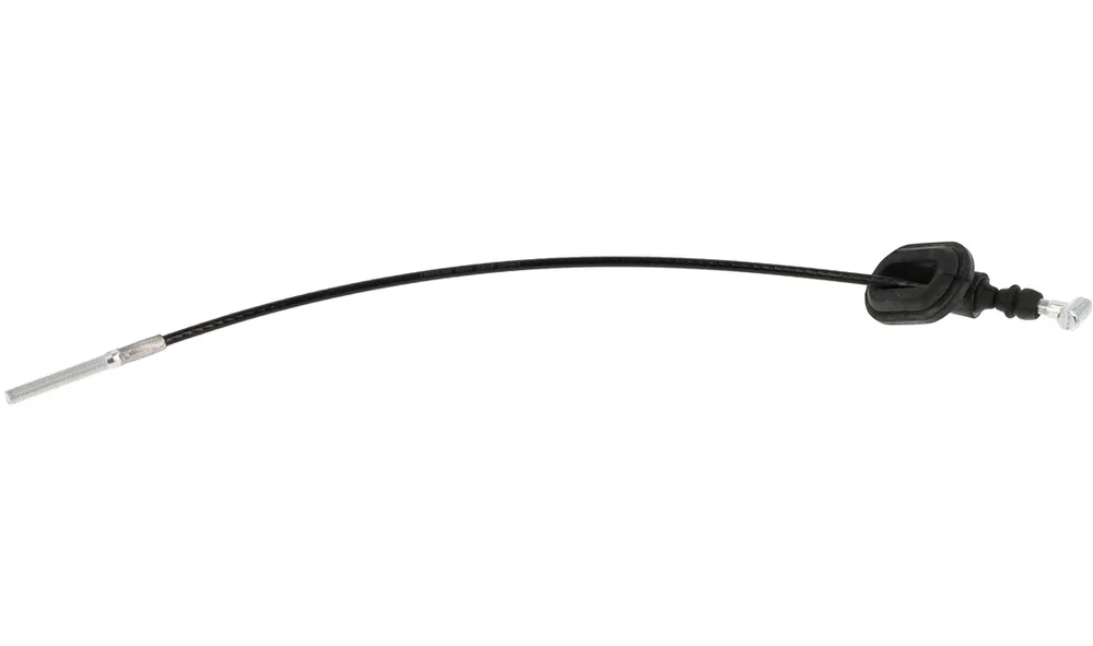 Tautrekk, Håndbremse 8140 131143 (Trisca v:1417236 Tautrekk, Håndbremse 8140 131143 (Trisca v:1417236
