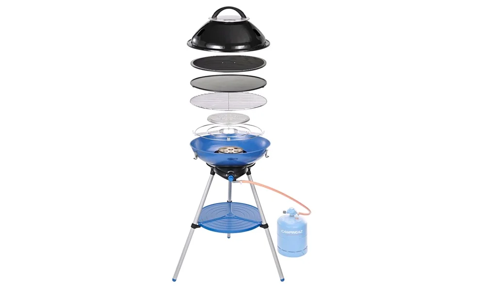 Campingaz Party Grill 600 v:6704451 Campingaz Party Grill 600 v:6704451