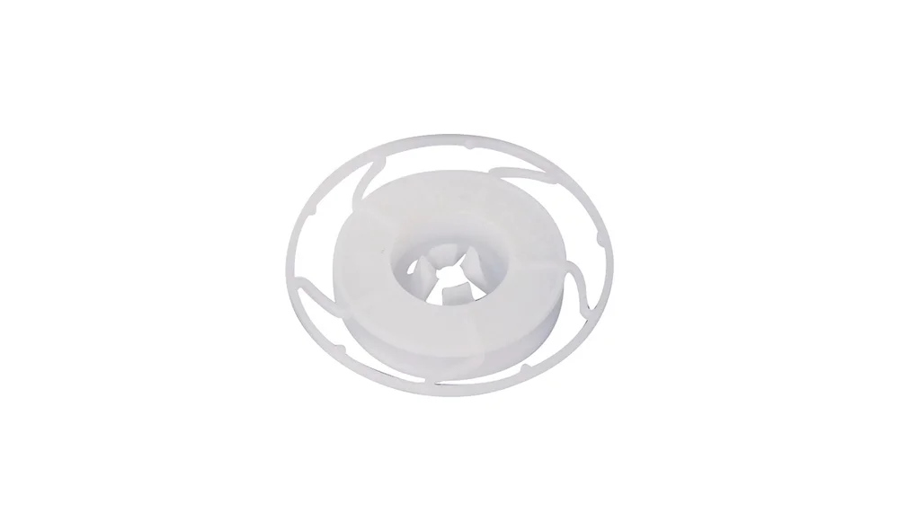 Klips, pynte-\/beskyttelseslist 12247 (Re v:4149212