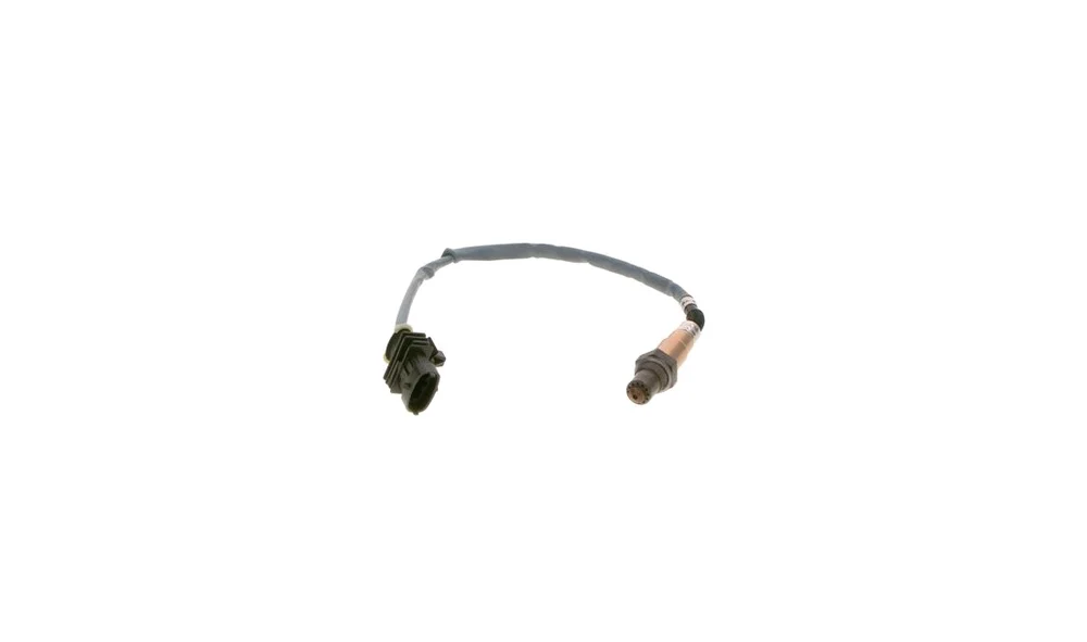 Lambdasonde - 0 258 986 752 - (BOSCH) v:1833640