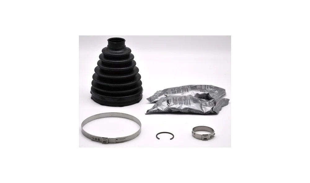 Mansjettsett, Drivaksel GKNB20620 (GKN) v:4028695