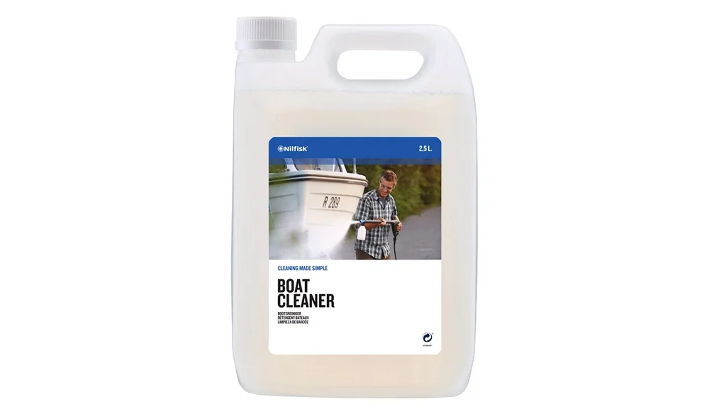 Båtvask og -rens – Nilfisk Boat Cleaner v:5366609