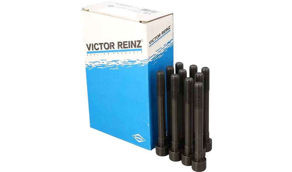 Topplokksbolter – 14-55009-01 – (Reinz) v:9139617 Topplokksbolter – 14-55009-01 – (Reinz) v:9139617