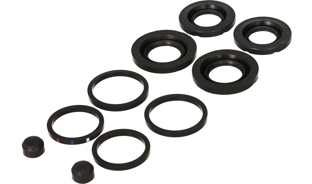 Reparasjonssett, Bremsecaliper 114-0107 v:2203069