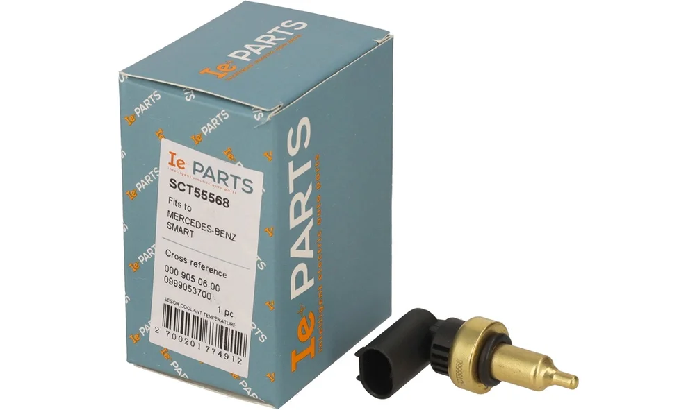 Sensor, Kjølermiddelstand 55568 (Ie+ PAR v:2331661