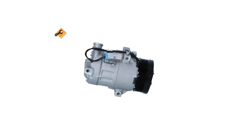 Kompressor, Klimaanlegg 32428 EASY FIT ( v:9980921 Kompressor, Klimaanlegg 32428 EASY FIT ( v:9980921
