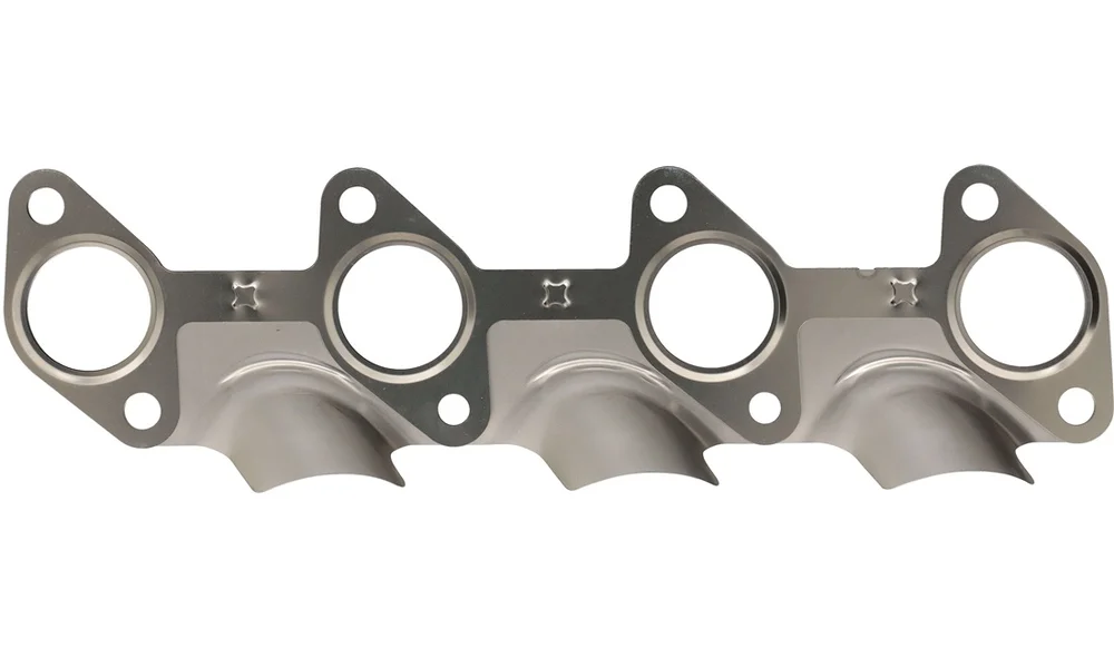 Tetning, Eksosmanifold 71-10149-00 (Rein v:9320012 Tetning, Eksosmanifold 71-10149-00 (Rein v:9320012