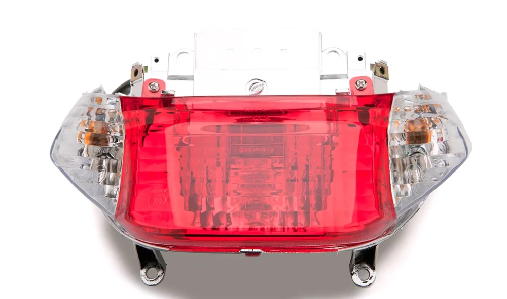 Baklykt komplett VGA Digita v:6224087