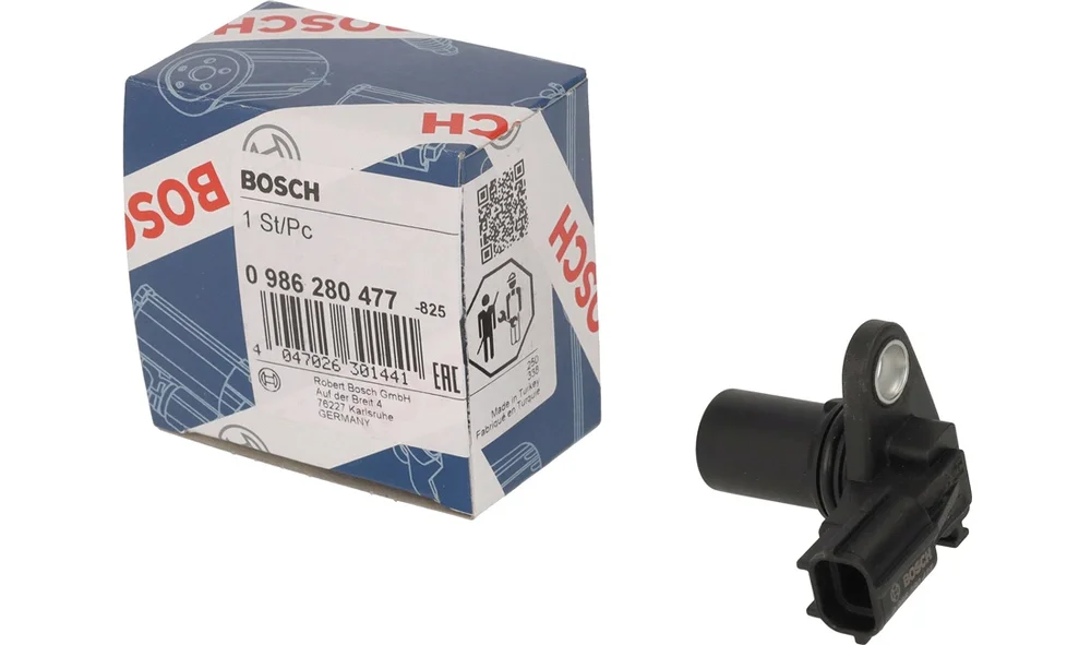 Sensor, Kamakselposisjon 0 986 280 477 ( v:150196