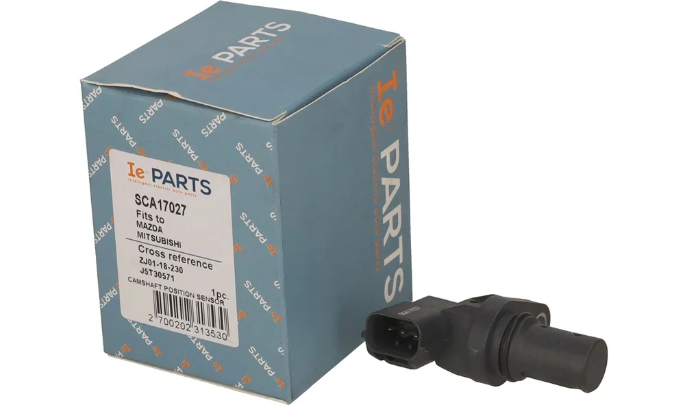 Sensor, Kamakselposisjon 17027 (Ie+ PART v:7719927