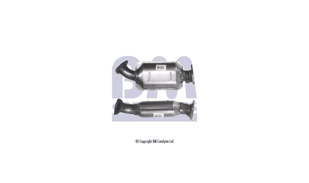 Katalysator - BM90482H - (BM Catalysts) v:1735809