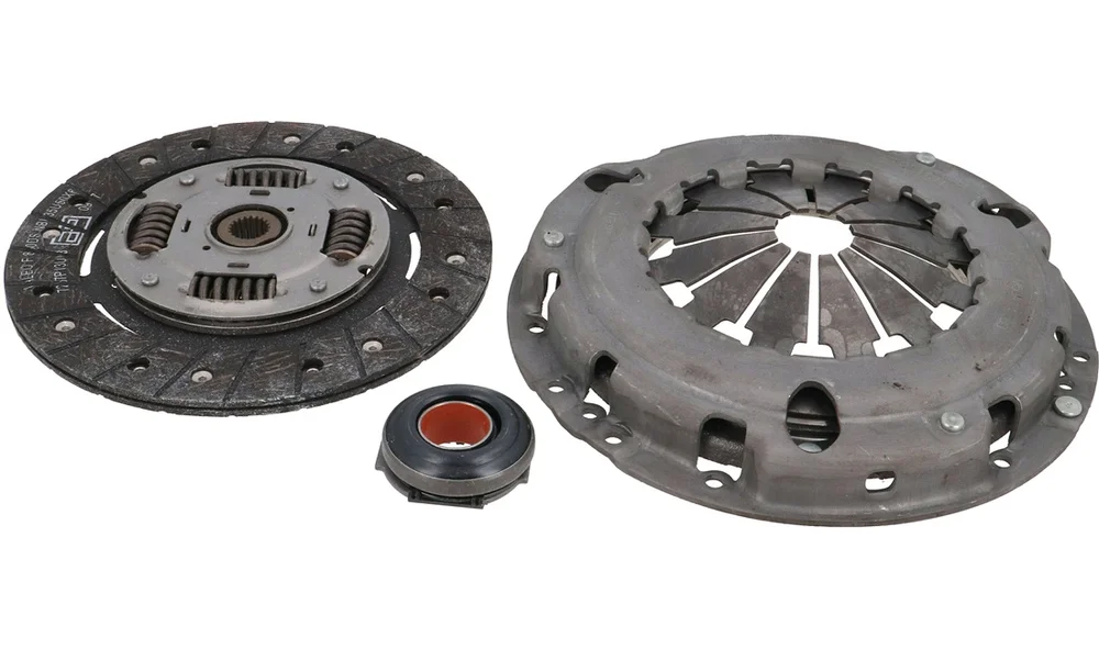 Clutchsett – 826728 – (Valeo) v:1689942 Clutchsett – 826728 – (Valeo) v:1689942