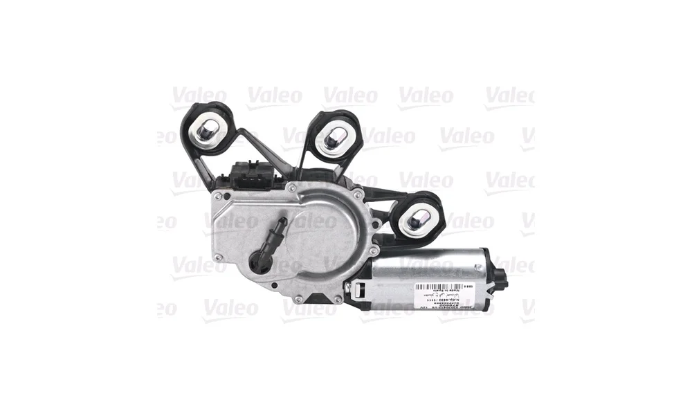Vindusviskermotor - 579600 - (Valeo) v:4156615