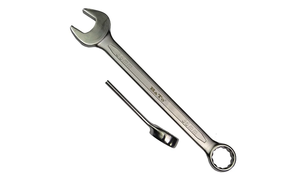 Ringgaffelnøkkel 17mm – BATO v:1998614