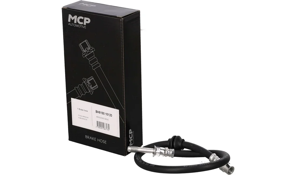 Bremseslange – 8150 10120 – (MCP) v:5603969