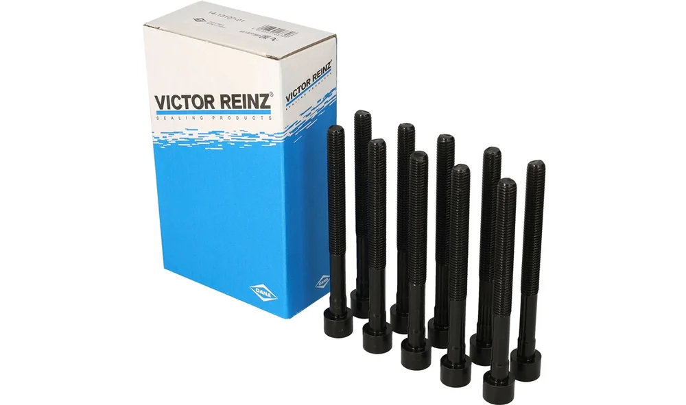 Topplokksbolter - 14-13107-01 - (Reinz) v:3565978