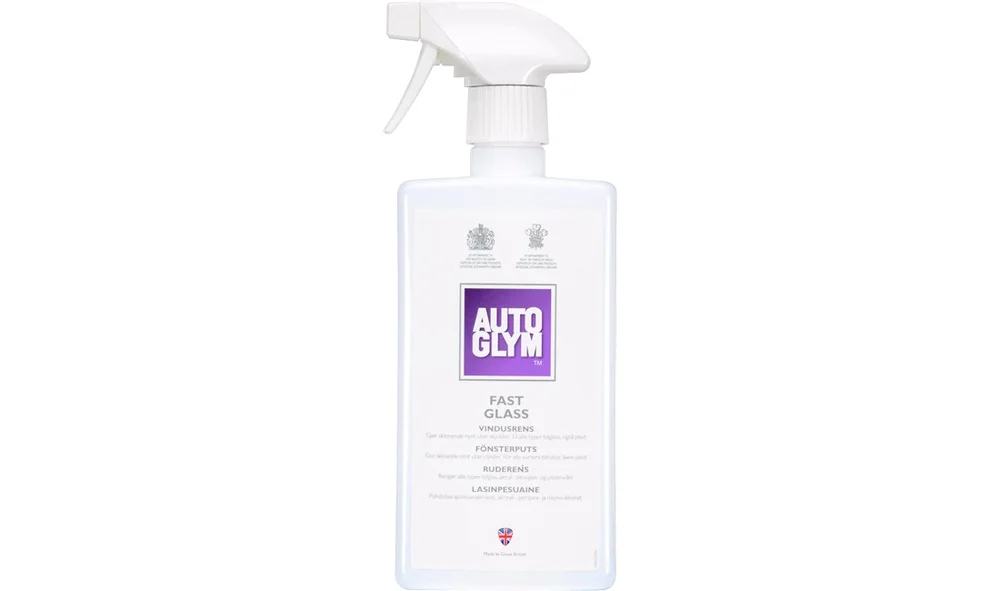 Autoglym Fast Glass v:5645695