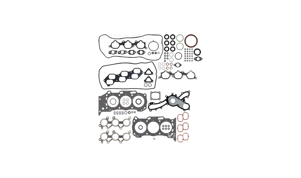 Tetnings Helsett, Motor 01-54250-03 (Rei v:2239781