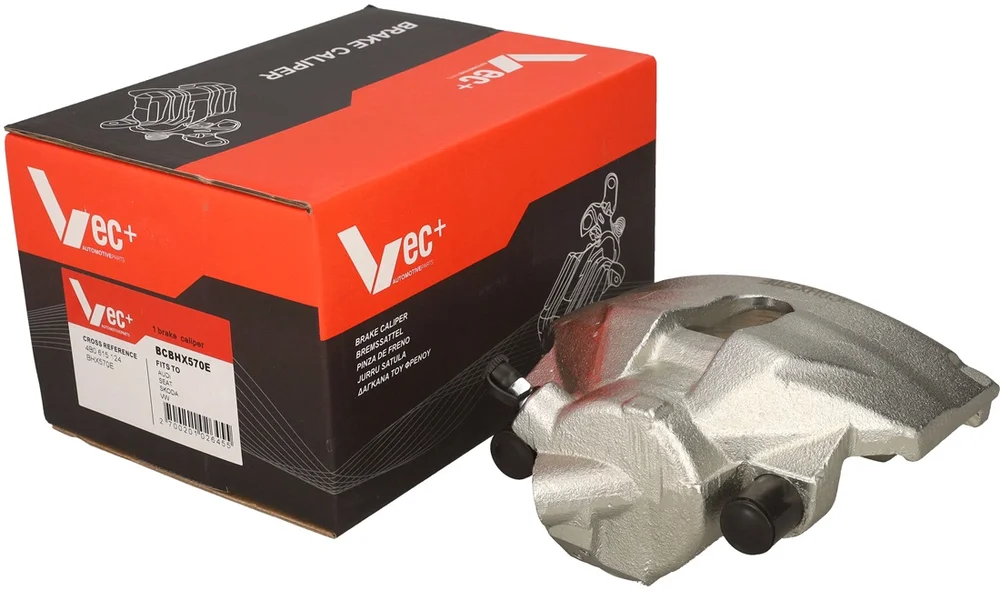 Bremsecaliper - BHX570E - (Vector) v:1895066