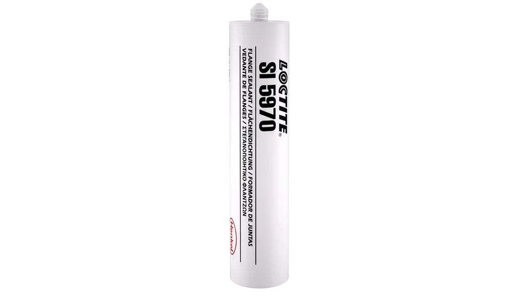 LOCTITE SI 5970 BK CR300ML Flydende pakn v:2684448