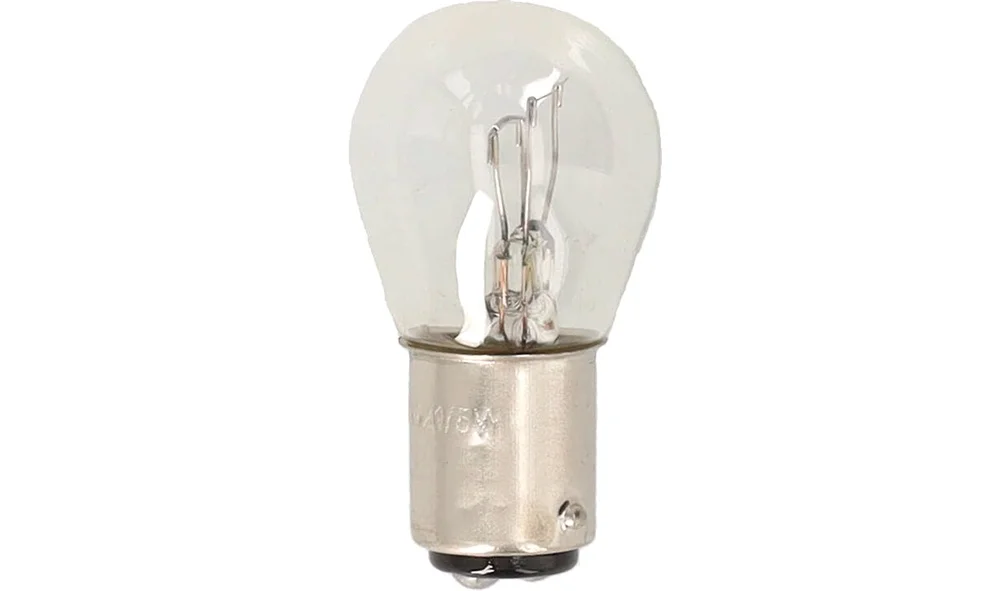 Pære, BAY15D, 12V-21\/5W v:5408098
