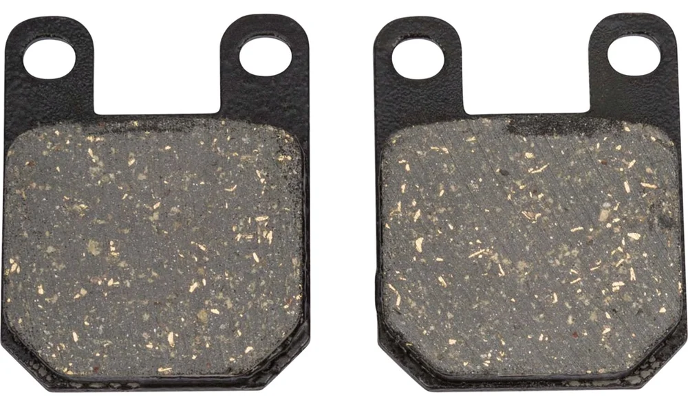 Bremseklosser for EBC, Formula 96-03 v:5076876