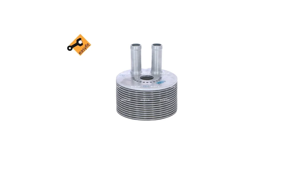 Oljekjøler, motorolje – EASY FIT v:5808962