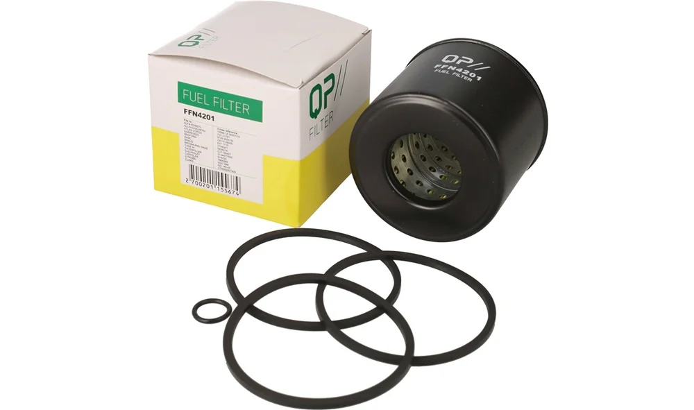 Drivstoffilter 1 457 434 201 (QP Filter) v:2987232 Drivstoffilter 1 457 434 201 (QP Filter) v:2987232