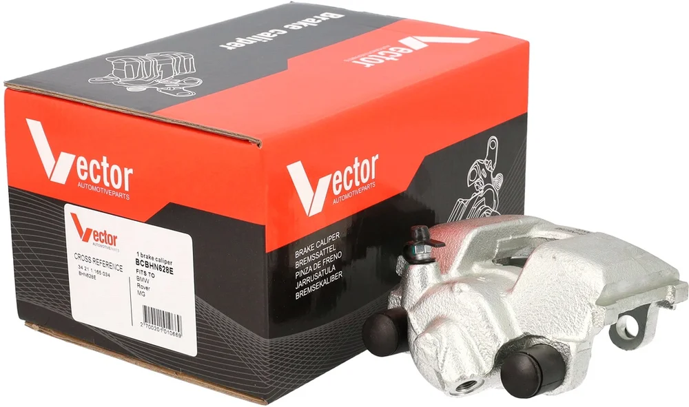 Bremsecaliper - BHN628E - (Vector) v:8477173
