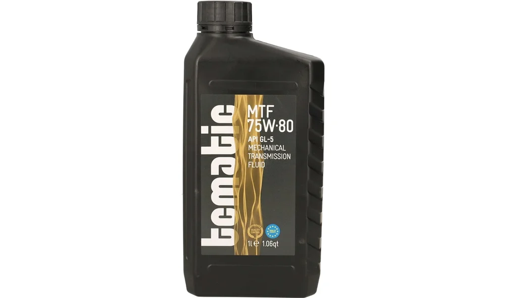 Automatgirolje MTF 75W\/80 1L (TCMATIC) v:6545315