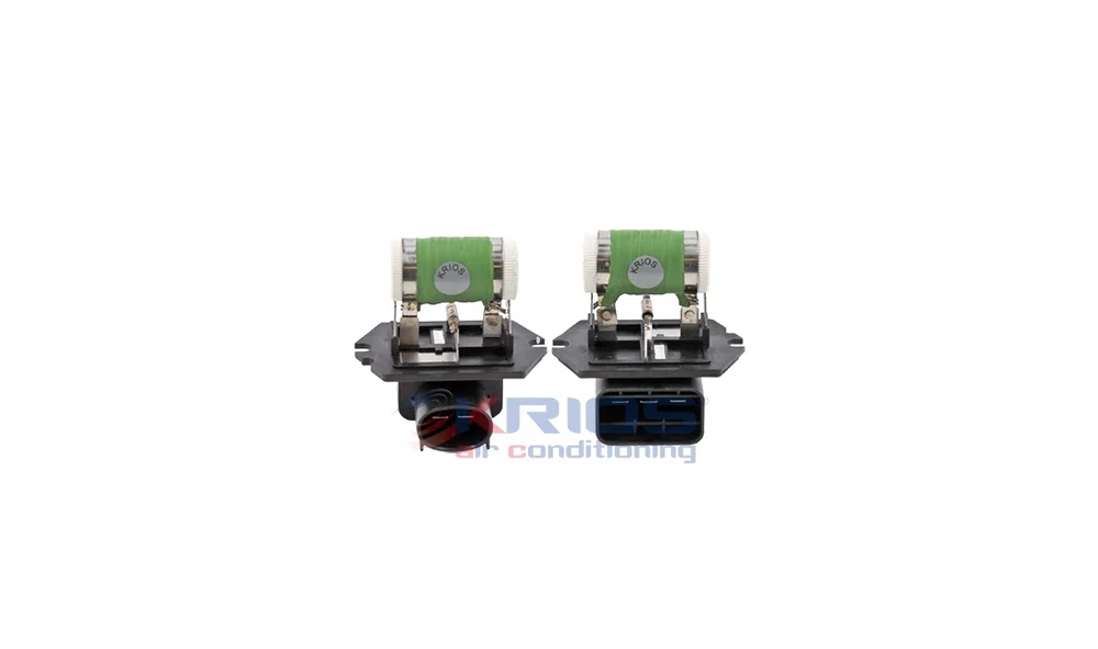 Formotstand, kjølevifte for el-motor K10 v:7136273 Formotstand, kjølevifte for el-motor K10 v:7136273