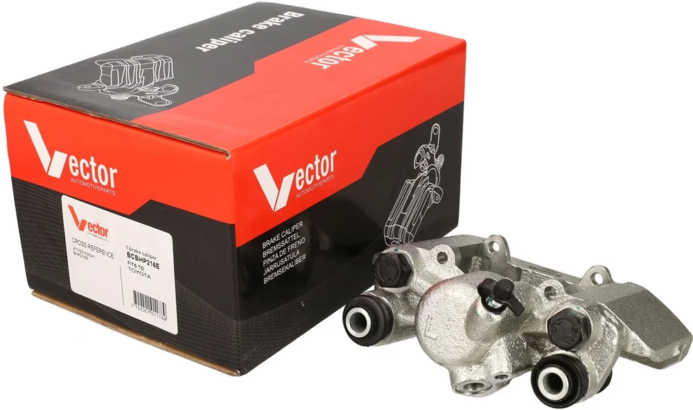 Bremsecaliper - BHP216E - (Vector) v:7856616