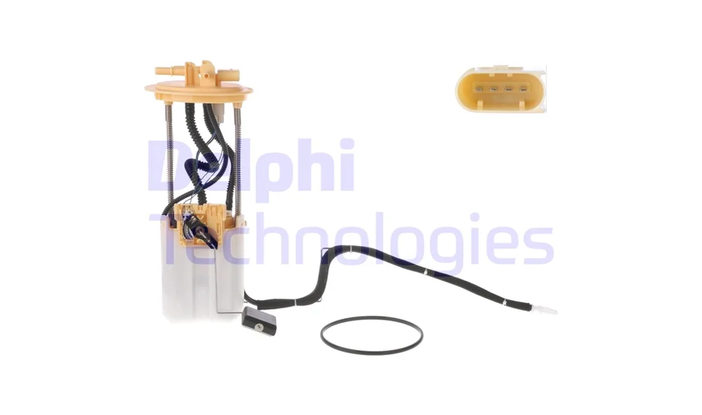 Drivstoffpumpe – FG1707-12B1 – (Delphi) v:4793940