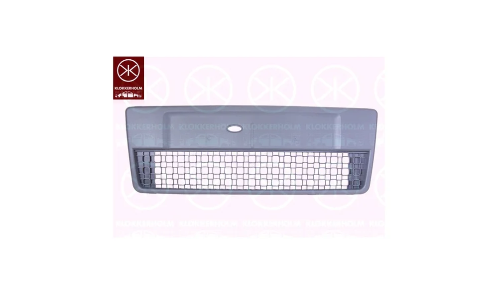 Ventilasjonsgitter 2576910 (Klokkerholm) v:663566