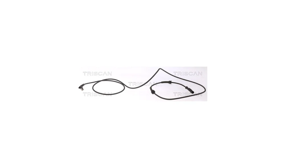 Sensor, Abs - 8180 25239 - (Ie+ PARTS) v:9625265