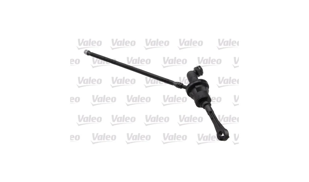 Hovedsylinder, Clutch – 874489 – (Valeo) v:5343767 Hovedsylinder, Clutch – 874489 – (Valeo) v:5343767