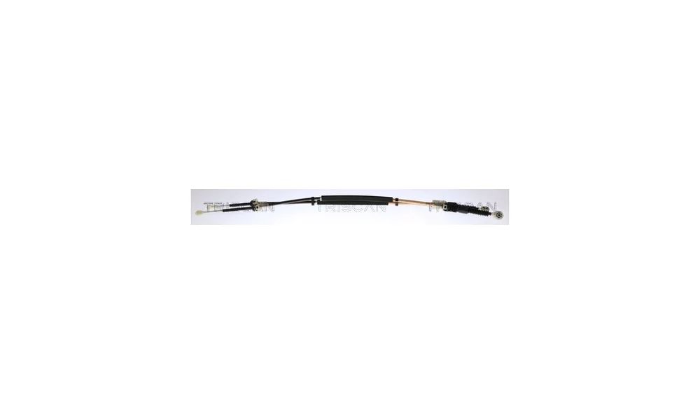 Kabel, girmekanisme 8140 25739 (Triscan) v:2060282