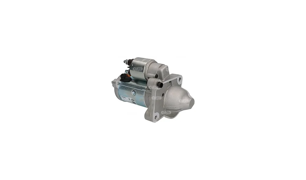 Starter – F 032 116 421 – (HC-CARGO) v:6147113 Starter – F 032 116 421 – (HC-CARGO) v:6147113