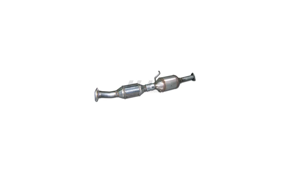 Oppgraderingssett, Sot-\/ Partikkelfilter v:7448411 Oppgraderingssett, Sot-\/ Partikkelfilter v:7448411
