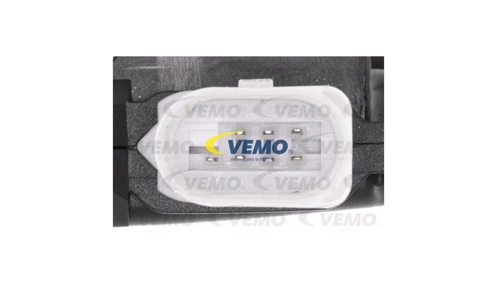 Dørlås - V10-85-2378 - (Vemo) v:8737009