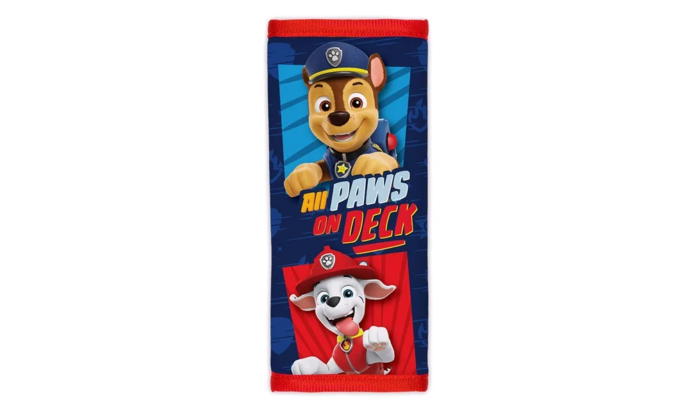 Skulderpute Paw Patrol All paws on deck v:408717