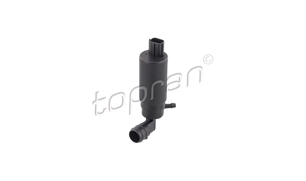 Spylepumpe – 600 413 – (Topran) v:3983113