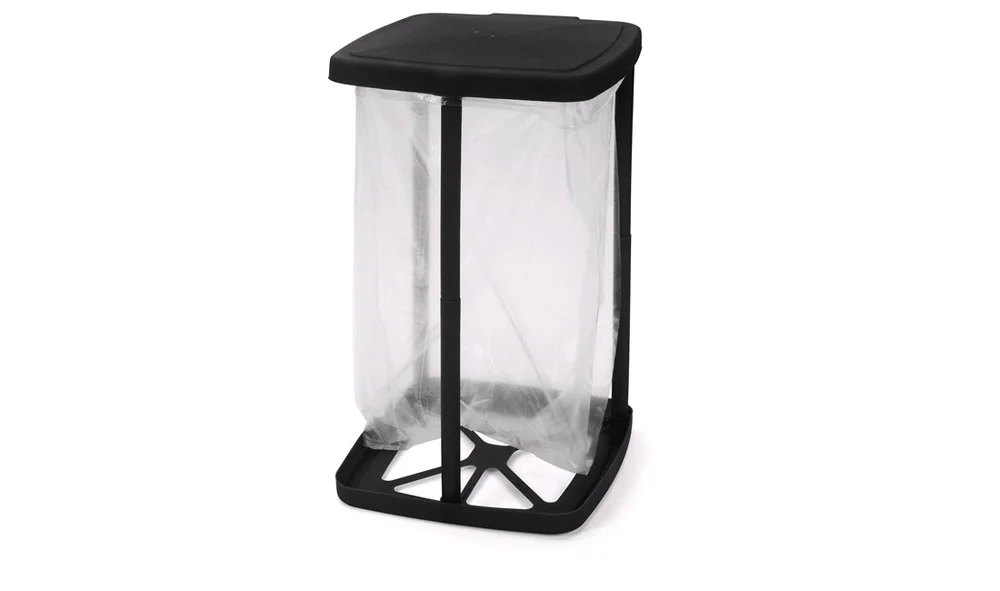 Avfallsstativ sammenleggbart v:7995744