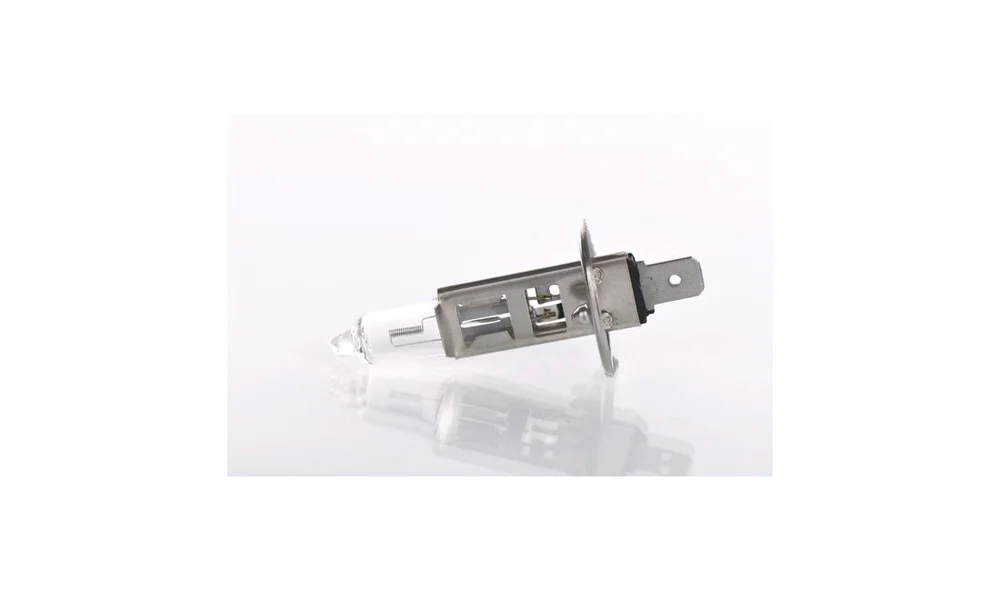 Pære H1 12V-55W (Bosch) v:1185019 Pære H1 12V-55W (Bosch) v:1185019
