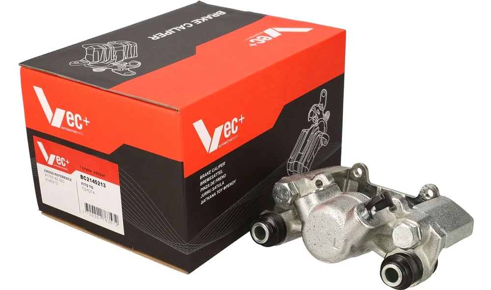 Bremsecaliper – 2145213 – (Vector) v:2457285 Bremsecaliper – 2145213 – (Vector) v:2457285