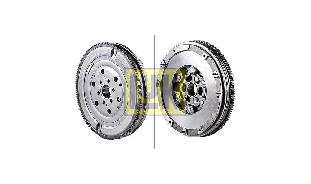Svinghjul 415 0283 10 LuK DMF (LUK) v:1594658