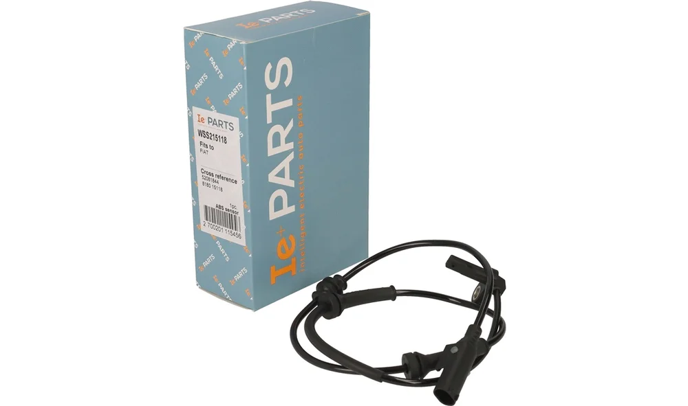 Sensor, Abs - 8180 15118 - (Ie+ PARTS) v:6474591